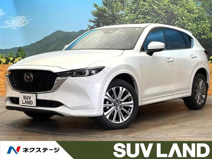 Mazda CX5 2023 — миниатюра 4