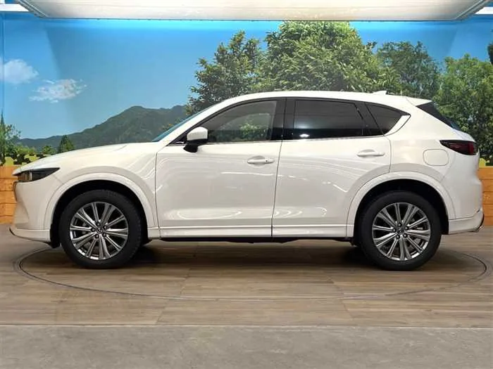 Mazda CX5 2023 — миниатюра 5