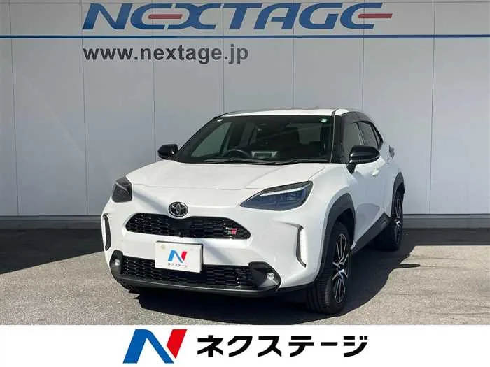 Toyota Yaris Cross 2024 — миниатюра 4
