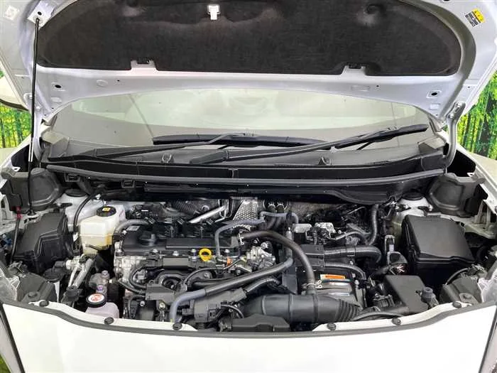 Toyota Yaris Cross 2023 — миниатюра 2