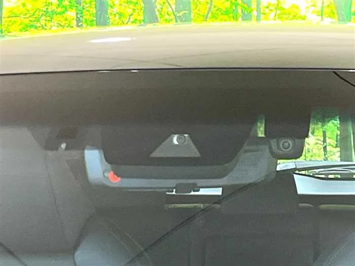 Toyota Harrier 2024 — миниатюра 5