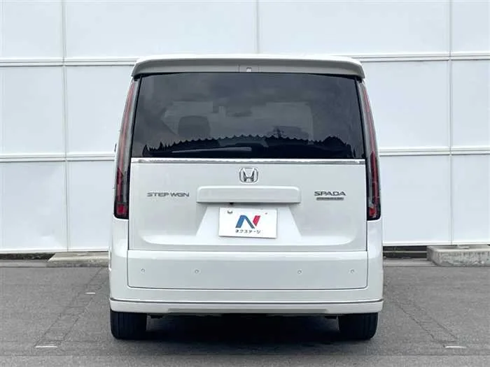 Honda Step WGN 2022 — миниатюра 3