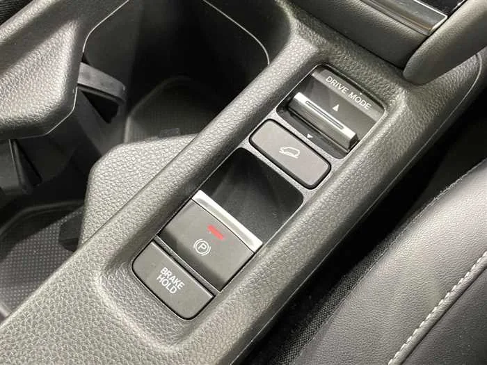 Honda VEZEL 2022 — миниатюра 3
