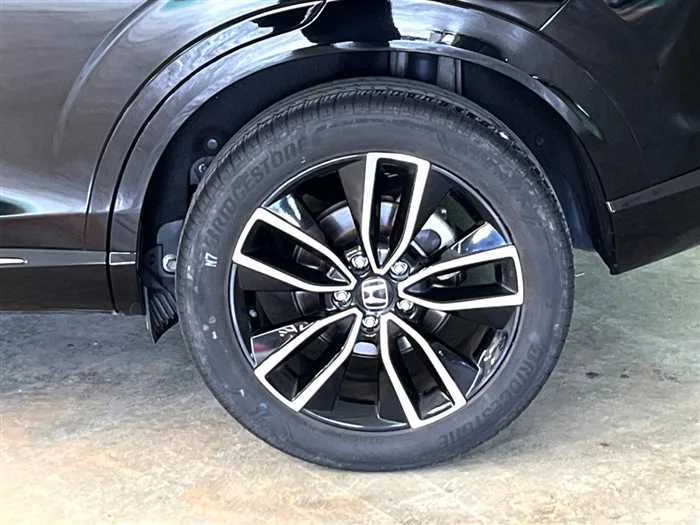 Honda VEZEL 2023 — миниатюра 3