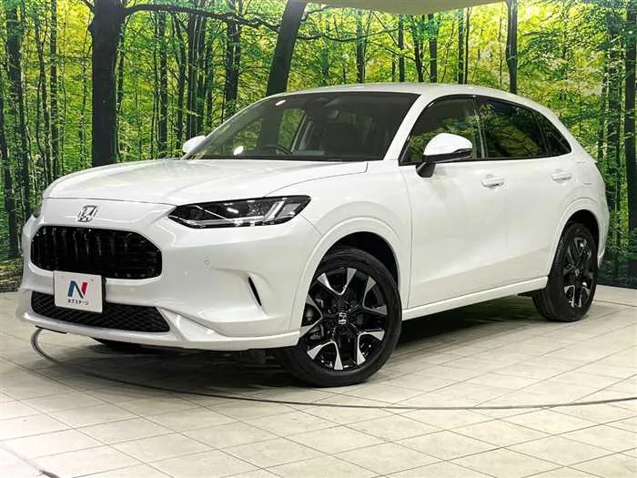 Honda Honda Others 2025 — фото 1, купить с доставкой в Москву