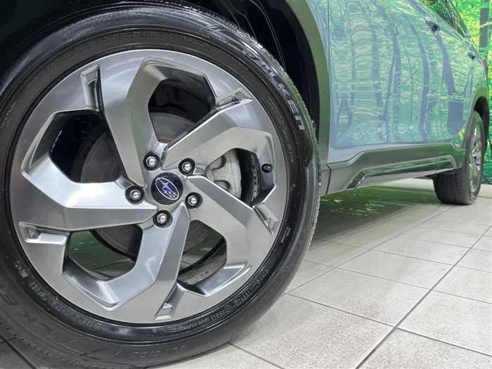Subaru Forester 2024 — миниатюра 2
