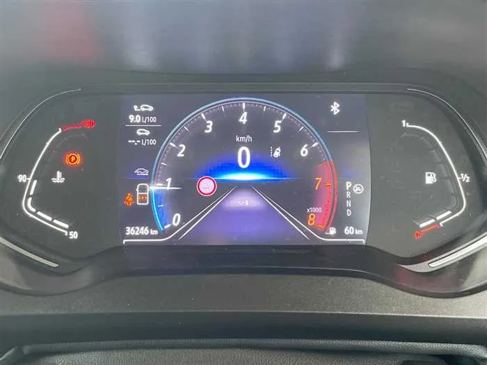 Renault Kangoo 2023 — миниатюра 2