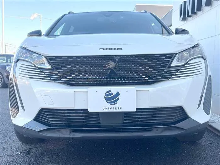 Peugeot 5008 2023 — миниатюра 4