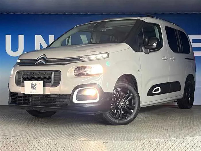 Citroen Berlingo 2022 — миниатюра 2