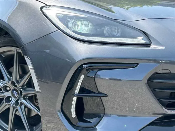 Subaru BRZ 2022 — миниатюра 3