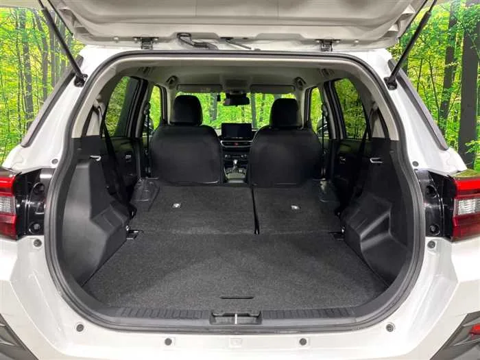 Daihatsu Rocky 2022 — миниатюра 2
