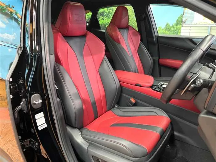 Lexus NX 2023 — миниатюра 5