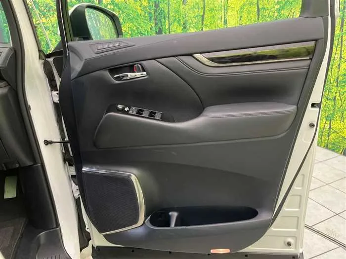 Toyota Alphard 2023 — миниатюра 2