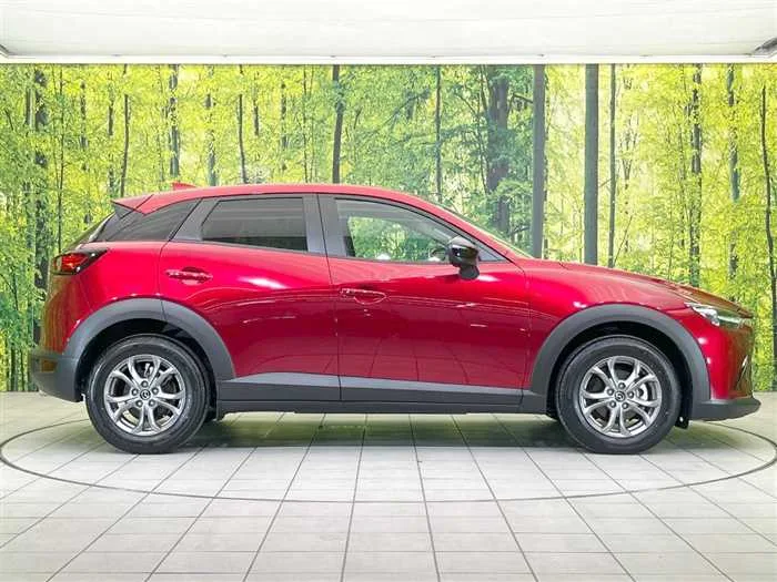 Mazda CX-3 2024 — миниатюра 5