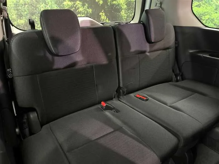 Nissan Serena 2025 — миниатюра 3