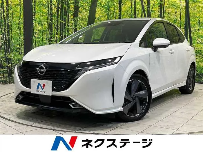 Nissan Nissan Others 2024 — миниатюра 4