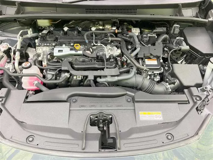 Toyota Prius 2023 — миниатюра 2