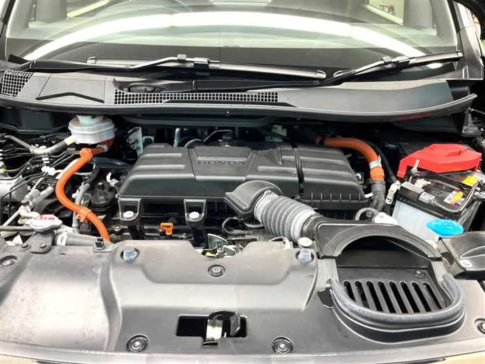 Honda Step WGN 2022 — миниатюра 2