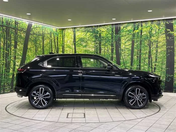 Honda VEZEL 2022 — миниатюра 5