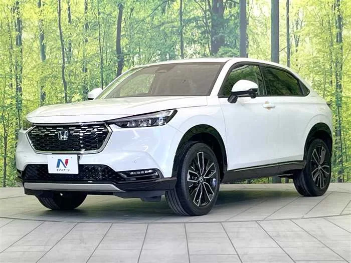 Honda VEZEL 2023 — миниатюра 2