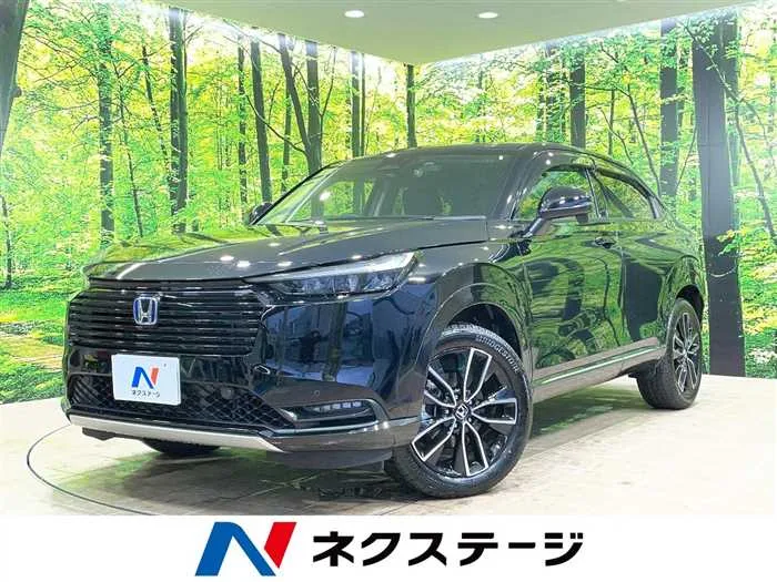 Honda VEZEL 2025 — миниатюра 4