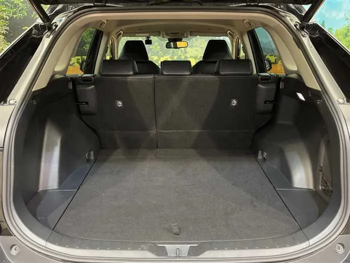Toyota RAV4 2023 — миниатюра 4