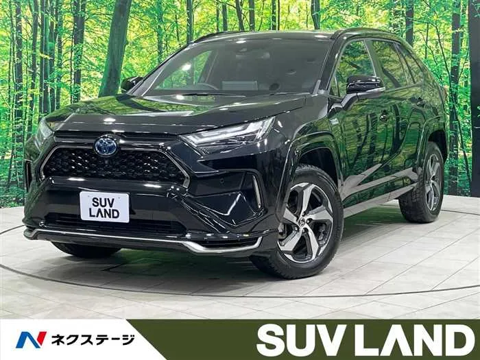 Toyota RAV4 2022 — миниатюра 4