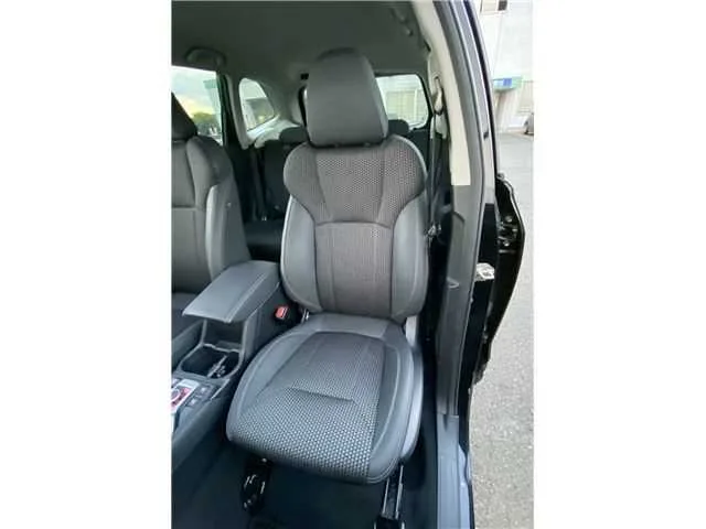 Subaru Forester XT-EDITION 2023 — миниатюра 5