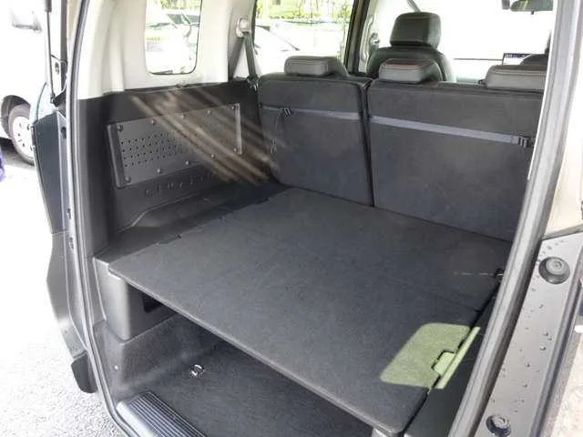 Honda Freed 1.5 e:HEV 2025 — миниатюра 5