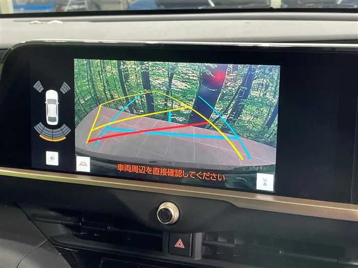 Toyota Crown 2023 — миниатюра 3