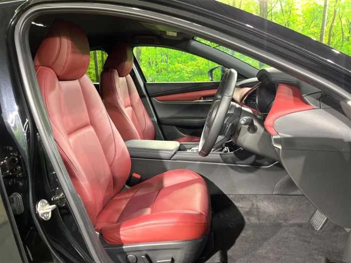 Mazda Mazda3 2025 — миниатюра 3