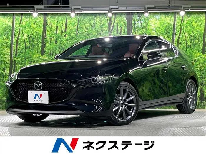 Mazda Mazda3 2025 — миниатюра 4