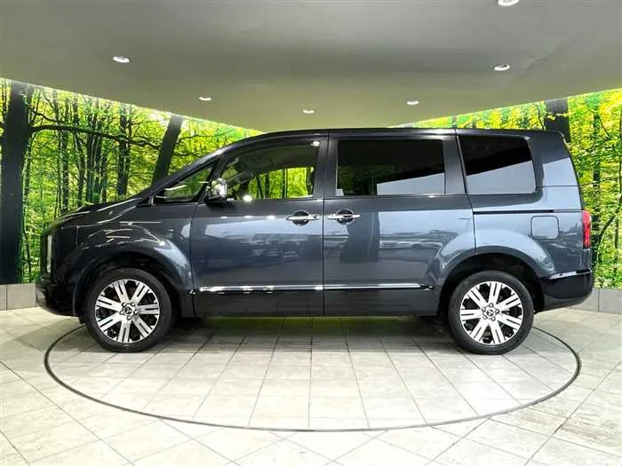 Mitsubishi Delica D:5 2024 — миниатюра 5