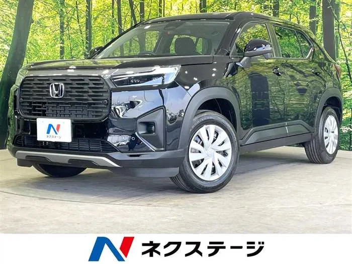 Honda Honda Others 2026 — миниатюра 4