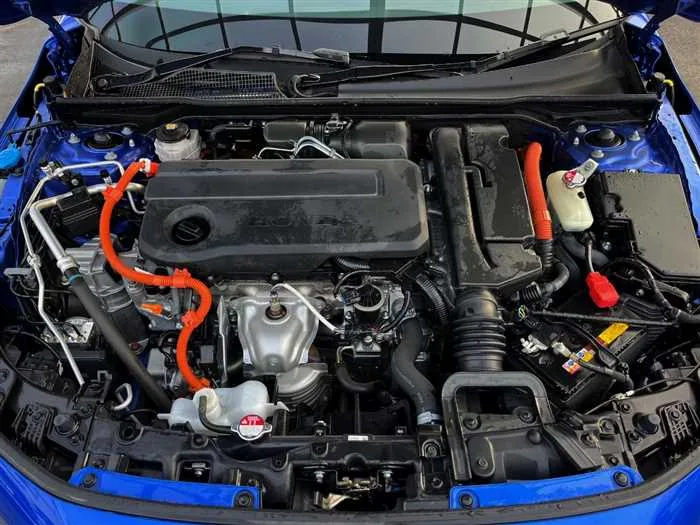 Honda Civic 2024 — миниатюра 2