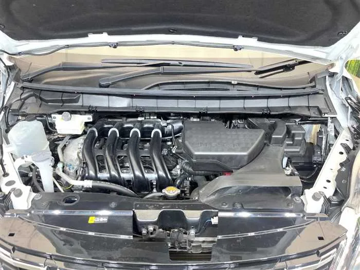 Nissan Serena 2022 — миниатюра 2