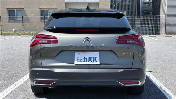 Citroen Citroen Others 2023 — миниатюра 4