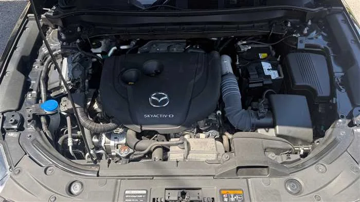 Mazda CX5 XD 2022 — миниатюра 5