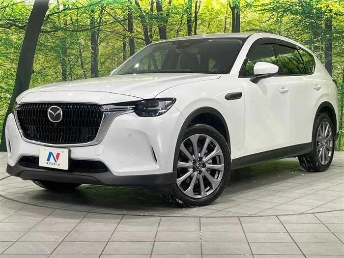 Mazda Mazda Others 2023 — фото 1, купить с доставкой в Москву