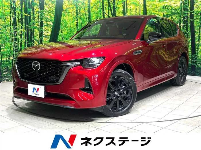 Mazda Mazda Others 2024 — миниатюра 4