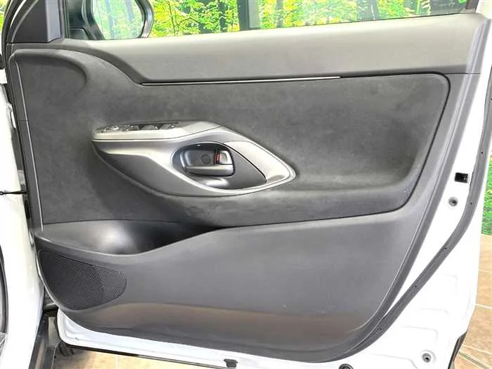 Toyota Yaris Cross 2025 — миниатюра 3