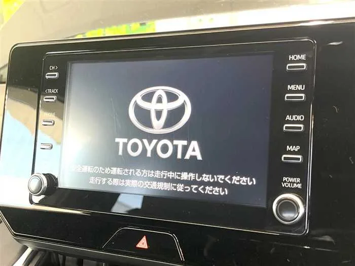 Toyota Harrier 2022 — миниатюра 2
