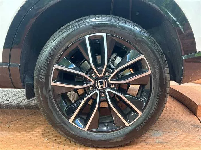 Honda VEZEL 2023 — миниатюра 2