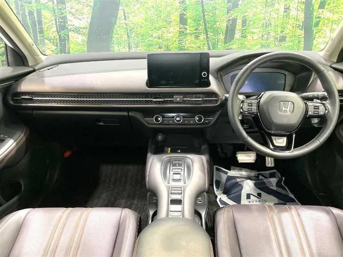 Honda Honda Others 2024 — миниатюра 2