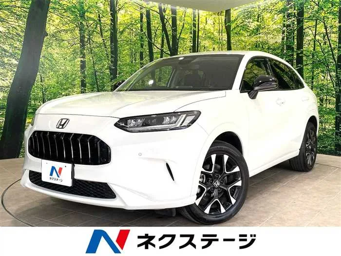 Honda Honda Others 2024 — миниатюра 4