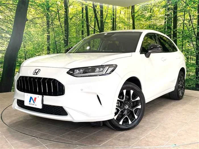 Honda Honda Others 2024 — фото 1, купить с доставкой в Москву