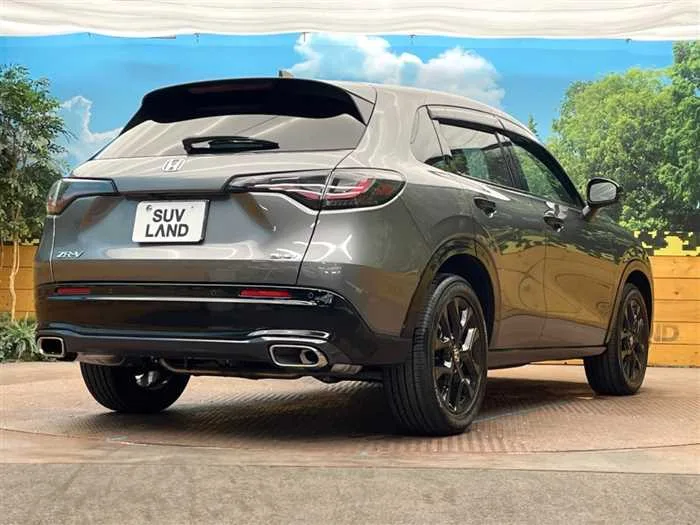Honda Honda Others 2024 — миниатюра 3