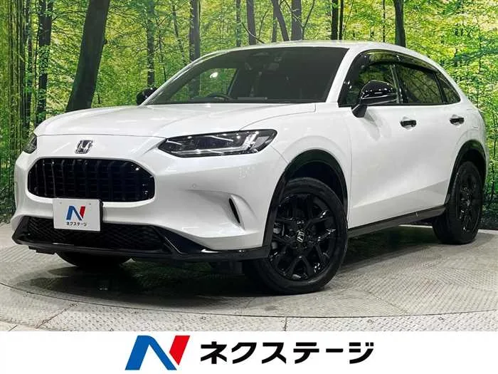 Honda Honda Others 2024 — миниатюра 4