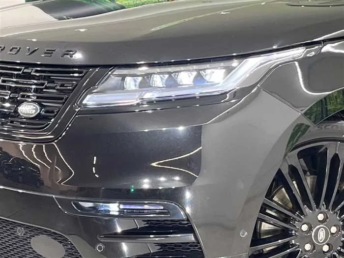Land Rover Range Rover Velar 2024 — миниатюра 2