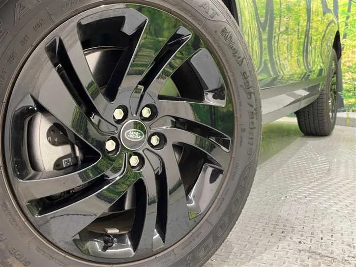 Land Rover Range Rover Evoque 2023 — миниатюра 2